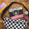 restored Yashica Electro 35 GSN camera