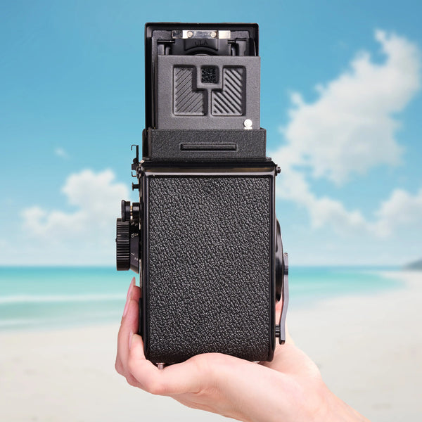 Yashica Mat 124 G | Medium Format Film Camera Yashica Mat 124 G | Medium Format Film Camera