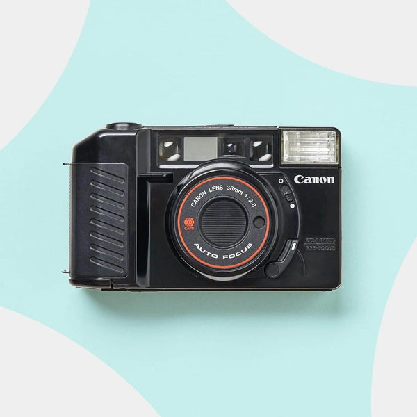 Canon AF35M II Canon AF35M II