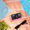 Canon Powershot S95 | Retro Digicam Point and Shoot Digital Camera
