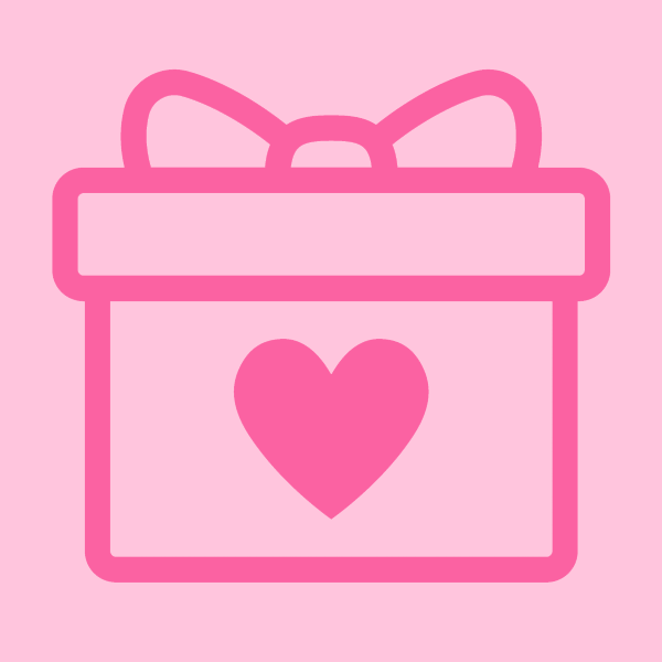Gift Wrapping (Extra Cute)