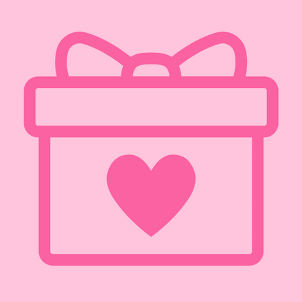 Gift Wrapping (Extra Cute)