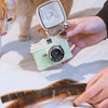 Lomography Lomourette Classic | Point and Shoot 35mm Film Camera