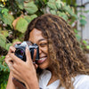 Pentax ME Super | 35mm Film Camera