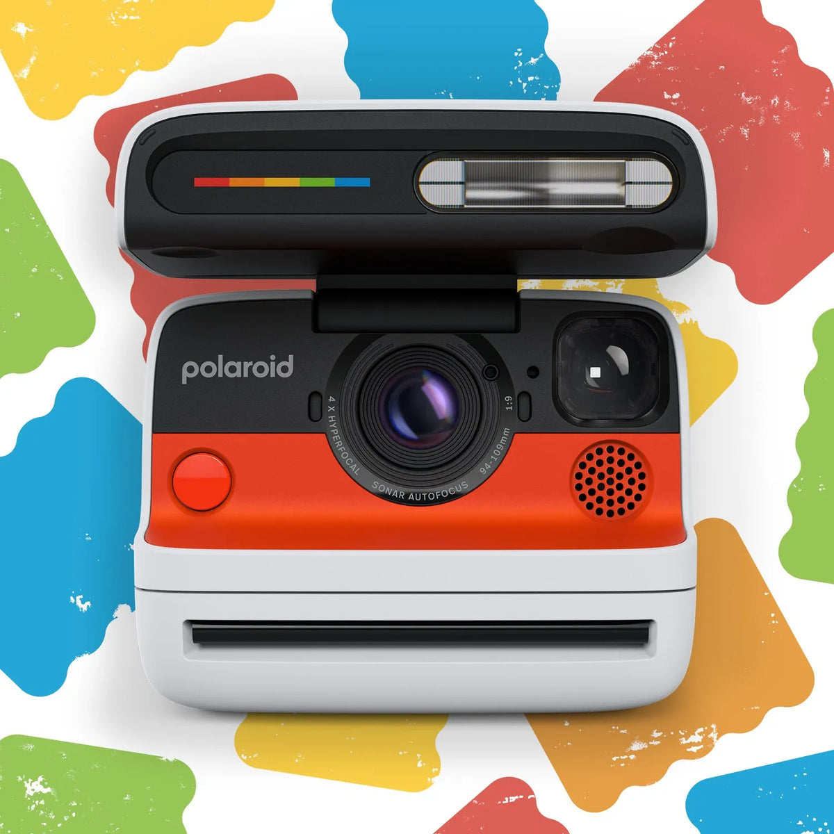 Polaroid Flip | Instant Film Camera