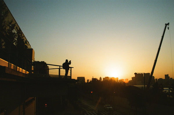 Kodak Ultra Max 400 - 35mm Color Film - Cute Camera Co.