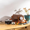 Cute Camera Co. - Camera Bag - Cute Camera Co.