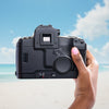 Canon EOS 3 | 35mm Film Camera