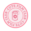Cute Film Club - Monthly 35mm Film Box Subscription
