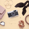 Olympus Trip 35 | 35mm Point and Shoot Film Camera - Cute Camera Co.