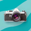 Pentax MX | 35mm Film Camera - Cute Camera Co.