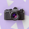 Pentax MV-1 | 35mm Film Camera - Cute Camera Co.