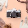 Minolta SRT-201 | 35mm Film Camera - Cute Camera Co.