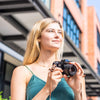Canon AE-1 (Black) | 35mm Film Camera - Cute Camera Co.