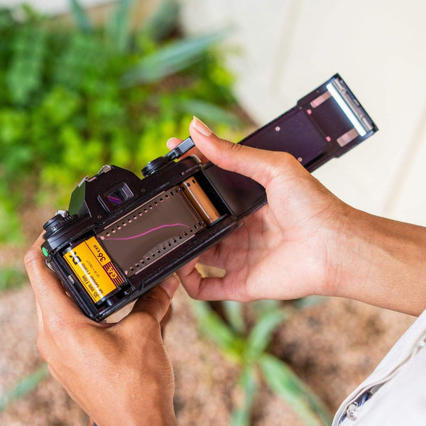 Minolta X-700 | 35mm Film Camera - Cute Camera Co.