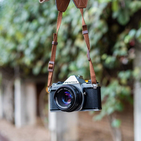 Pentax ME Super | 35mm Film Camera - Cute Camera Co.